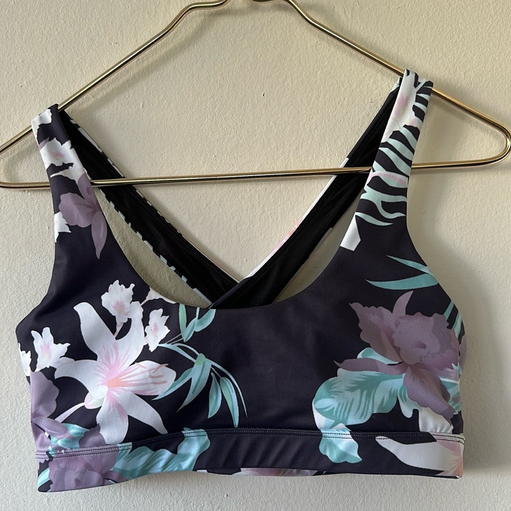 Kavala Collective Sports bra or bathing suit